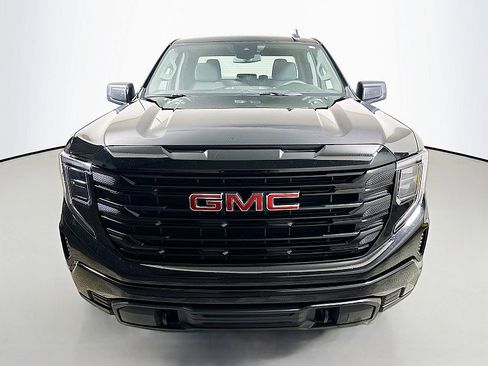 Used 2023 GMC Sierra 1500 Pro w/ Graphite Edition image 2