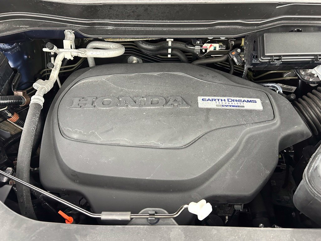 Used 2019 Honda Passport EX-L image 37