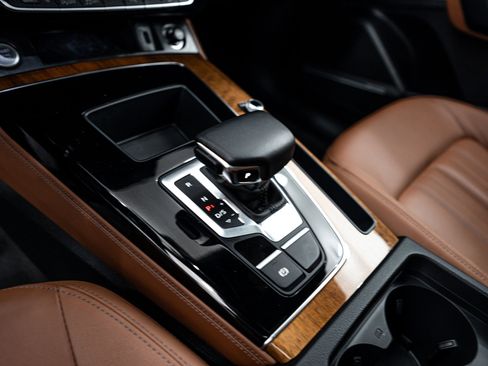 Certified 2023 Audi Q5 2.0T Premium Plus w/ Premium Plus Package image 11