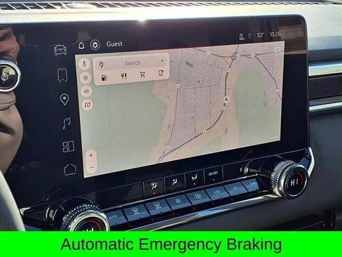 New 2026 GMC Canyon Elevation RWD image 8