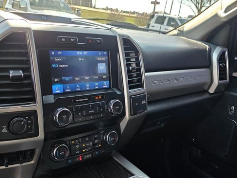 Used 2021 Ford F250 Lariat w/ Lariat Value Package image 30