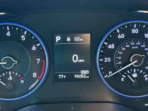 Used 2022 Hyundai Palisade SEL FWD image 39