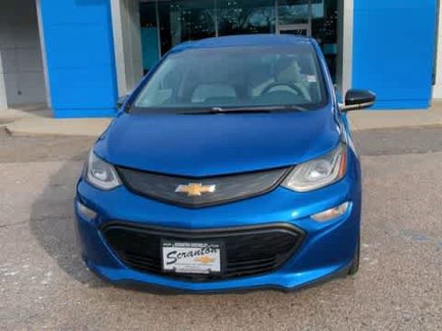 Used 2017 Chevrolet Bolt LT image 3
