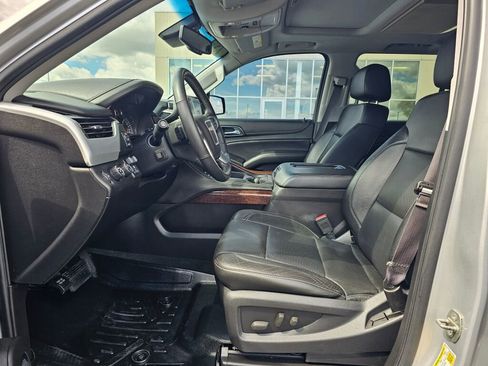 Used 2015 GMC Yukon SLT w/ Open Road Package image 10