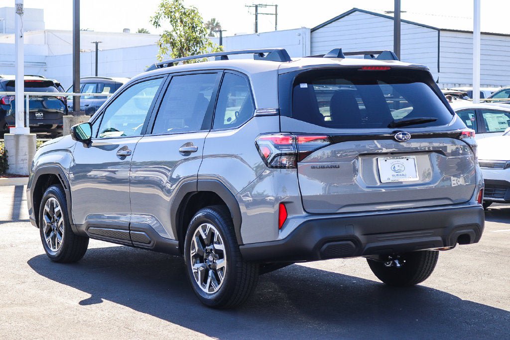 New 2026 Subaru Forester Premium AWD/4WD image 6