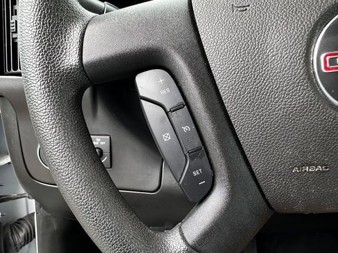 Used 2024 GMC Savana 2500 w/ Driver Convenience Package RWD image 25