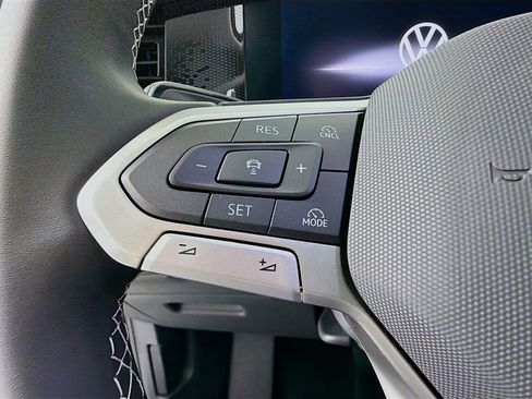 New 2026 Volkswagen Tiguan S AWD/4WD image 11