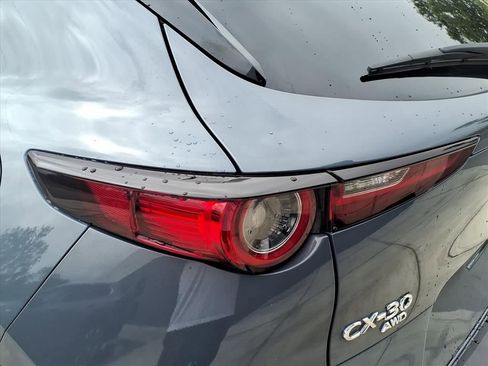 Used 2021 MAZDA CX-30 AWD 2.5 S w/ Premium Package image 27
