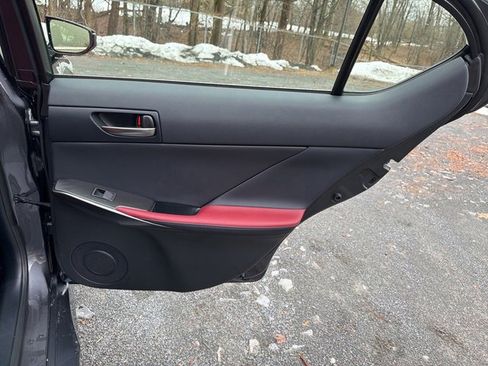 Used 2022 Lexus IS 300 AWD w/ Premium Package image 12