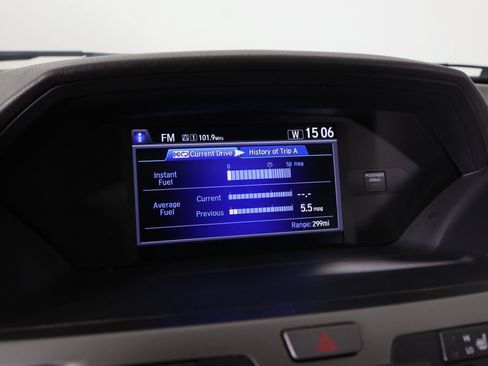Used 2016 Honda Odyssey EX-L image 35
