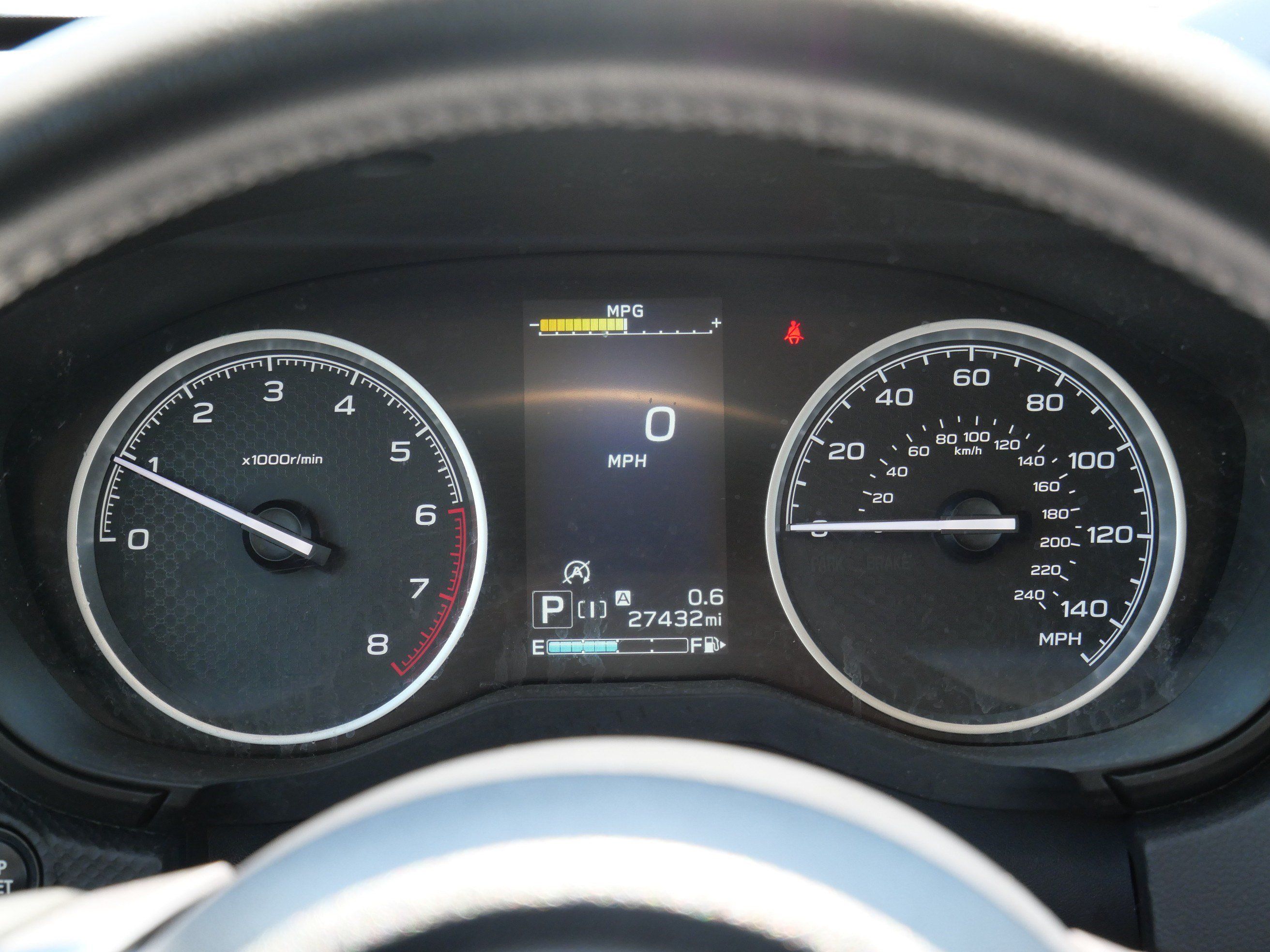 Used 2023 Subaru Forester Premium AWD/4WD image 21