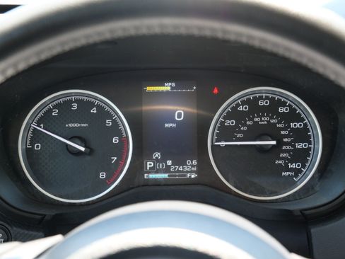 Used 2023 Subaru Forester Premium AWD/4WD image 21