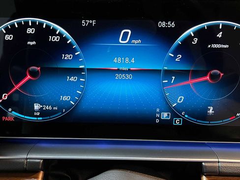 Used 2022 Mercedes-Benz GLE 350 4MATIC image 27