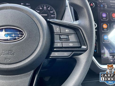 Certified 2024 Subaru Crosstrek 2.0i Premium AWD/4WD image 26