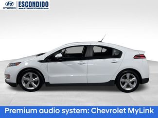 Used 2014 Chevrolet Volt video 3