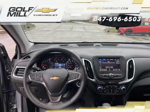 Certified 2024 Chevrolet Equinox LT w/ LPO, Floor Liner Package FWD image 18