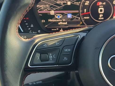 Used 2019 Audi S4 Prestige image 18