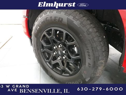 Used 2025 Ford F150 XLT w/ Equipment Group 302A MID image 29