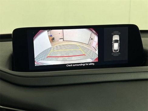 New 2026 MAZDA CX-30 AWD 2.5 S image 21