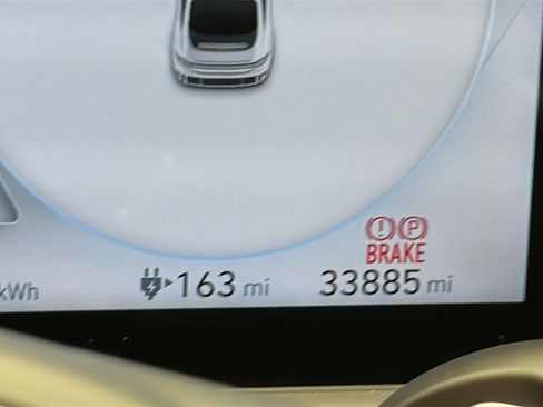 Used 2023 Hyundai Ioniq 6 SEL AWD/4WD image 15