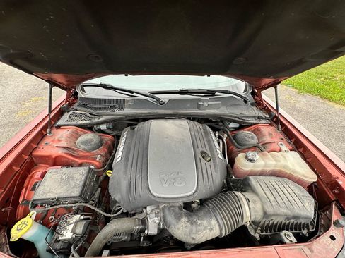 Used 2022 Dodge Challenger R/T w/ Plus Package RWD image 40