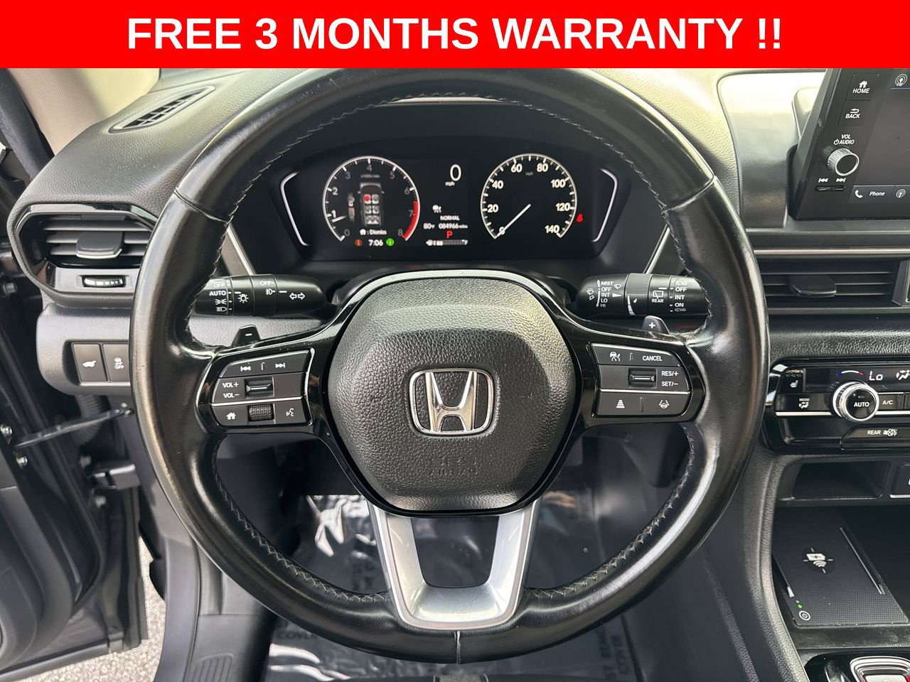 Used 2024 Honda Pilot EX-L image 15