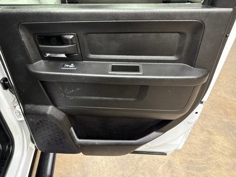 Used 2022 RAM 3500 Tradesman image 25