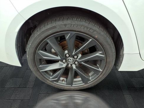 Used 2024 Toyota Corolla SE image 10