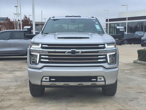 Used 2023 Chevrolet Silverado 2500 High Country w/ LPO, Hitch Package image 6