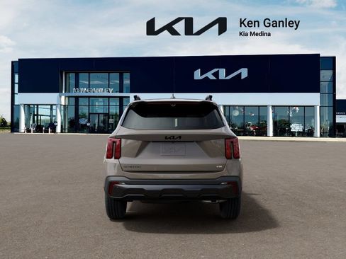 New 2026 Kia Sorento SX Prestige AWD/4WD image 5