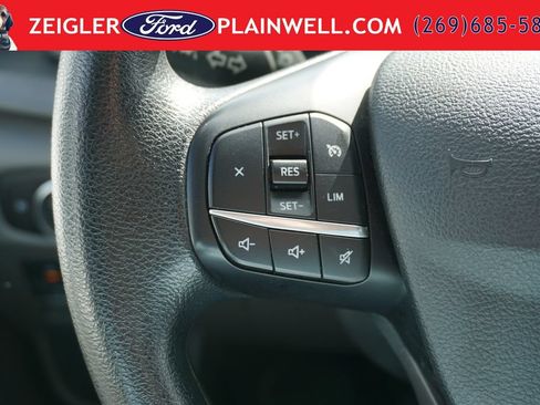 Used 2025 Ford Transit 250 Low Roof w/ Exterior Upgrade Package RWD image 18
