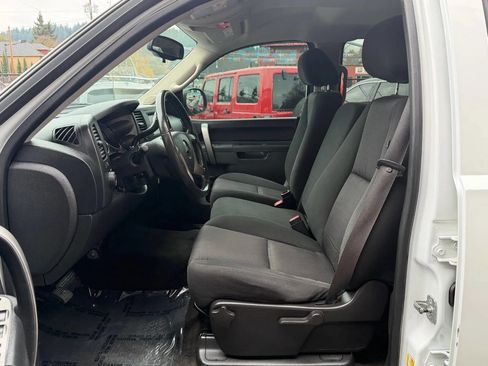 Used 2011 GMC Sierra 1500 SLE image 10