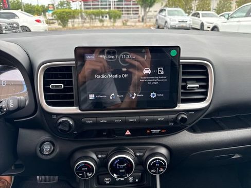 Certified 2026 Hyundai Venue SEL FWD image 18