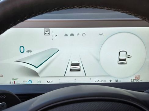 Used 2023 Hyundai Ioniq 5 SEL image 26