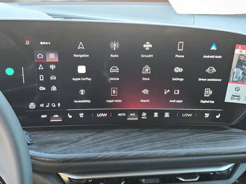 Certified 2025 Audi Q5 Premium Plus w/ Premium Plus AWD/4WD image 27