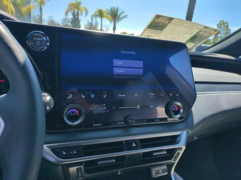 Used 2024 Lexus RX 350 w/ Convenience Package AWD/4WD image 21