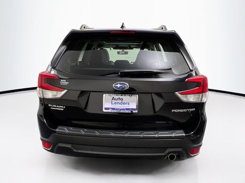 Used 2022 Subaru Forester Limited AWD/4WD image 6