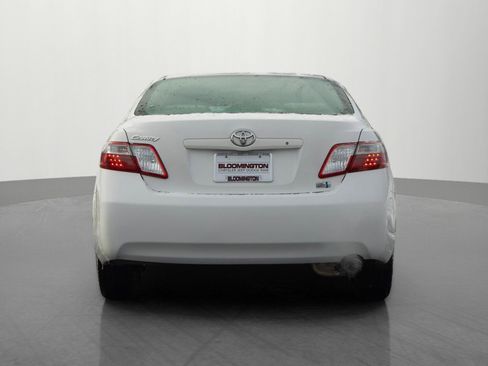 Used 2008 Toyota Camry Hybrid image 6