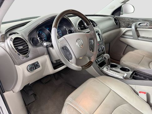 Used 2014 Buick Enclave Leather image 10