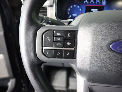 Certified 2024 Ford F150 Lariat AWD/4WD image 45
