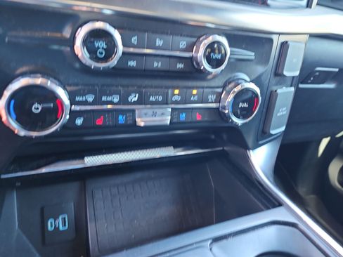 Used 2022 Ford F150 Raptor w/ Equipment Group 801A High image 28