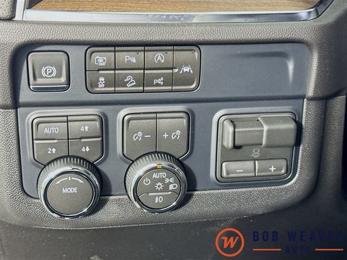 New 2026 Chevrolet Tahoe High Country w/ Sun And Tow Package AWD/4WD image 12