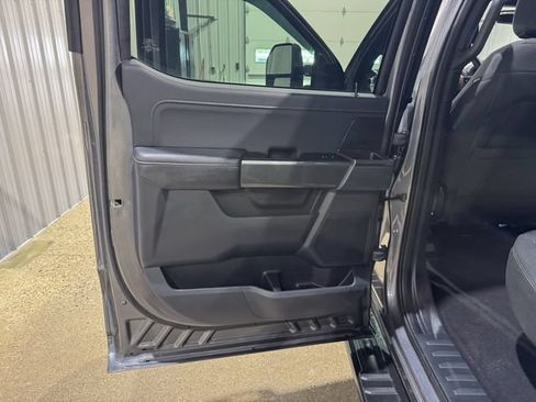 Used 2023 Ford F150 XLT w/ Equipment Group 302A High AWD/4WD image 20