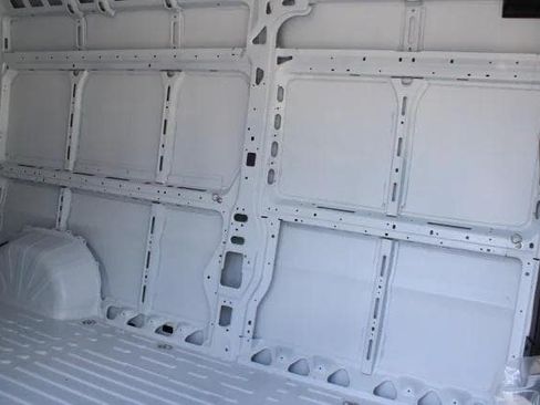 New 2025 RAM ProMaster 2500 w/ Convenience Group FWD image 45