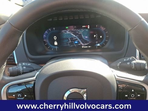 Certified 2023 Volvo XC90 B5 Plus image 20