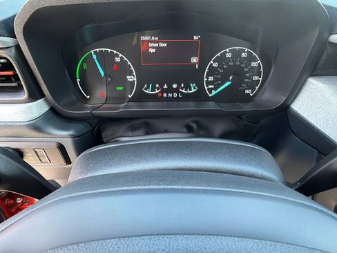 Certified 2023 Ford Maverick XLT w/ XLT Luxury Package FWD image 21