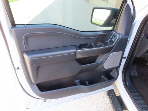 Used 2023 Ford F150 XLT w/ Equipment Group 302A High AWD/4WD image 29
