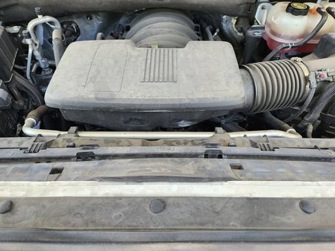 Used 2022 Chevrolet Silverado 1500 RST AWD/4WD image 30