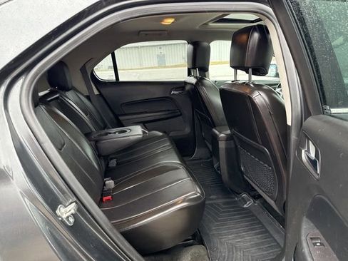 Used 2017 Chevrolet Equinox Premier w/ Enhanced Convenience Package image 14