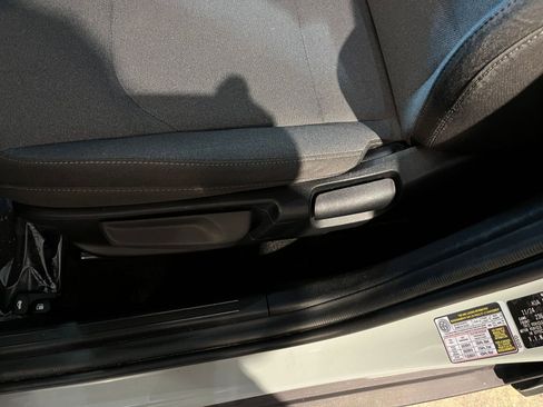 Used 2025 Kia K4 FWD image 22